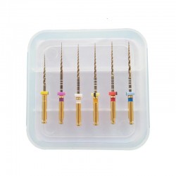 فایل روتاری دنکو بسته 6 عددی فایل روتاری دنکو بسته 6 عددی