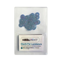 دیسک پرداخت دندانپزشکی مدل TorVM بسته 40 عددی دیسک پرداخت دندانپزشکی مدل TorVM بسته 40 عددی