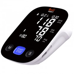 فشارسنج دیجیتال فوکسی