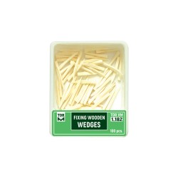 وج دندانپزشکی تورویام مدل 1182 بسته 100 عددی وج دندانپزشکی تورویام مدل 1182 بسته 100 عددی