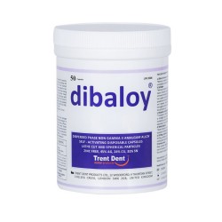 پر کننده دندان دیبالوی مدل 01 بسته 50 عددی