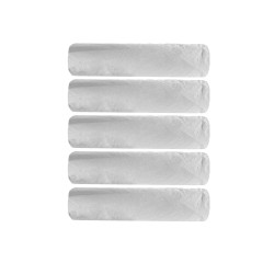 روکش یونیت یکبار مصرف نایلونی 10عددی دندانپزشکی مدل A5