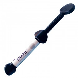 کامپوزیت دندانپزشکی دیادنت مدل A1 وزن 4 گرم کامپوزیت دندانپزشکی دیادنت مدل A1 وزن 4 گرم