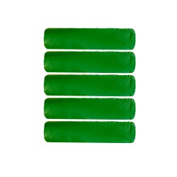 روکش یونیت یکبار مصرف دندانپزشکی مدل A4 بسته 5 عددی