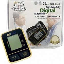 فشارسنج بازویی بی پی مکس مدل 1231 فشارسنج بازویی بی پی مکس مدل 1231